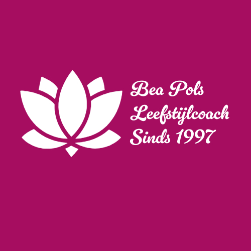 Logo Bea Pols Leefstijlcoach